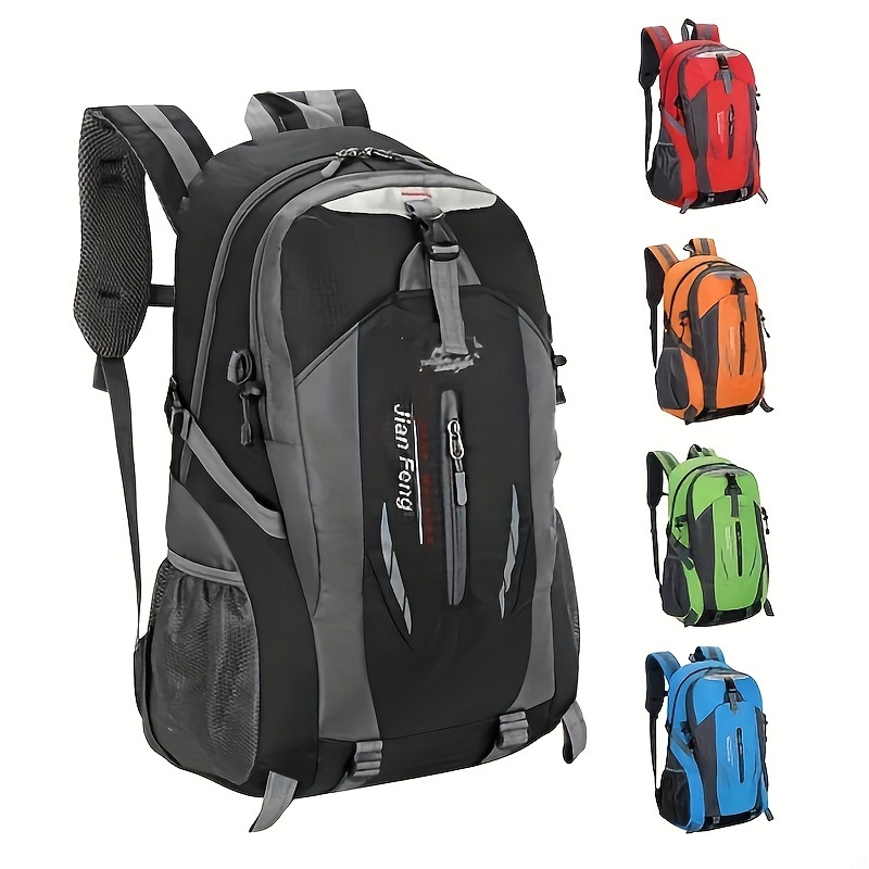 

38l Daypack , -, Zip , , Shoulder For