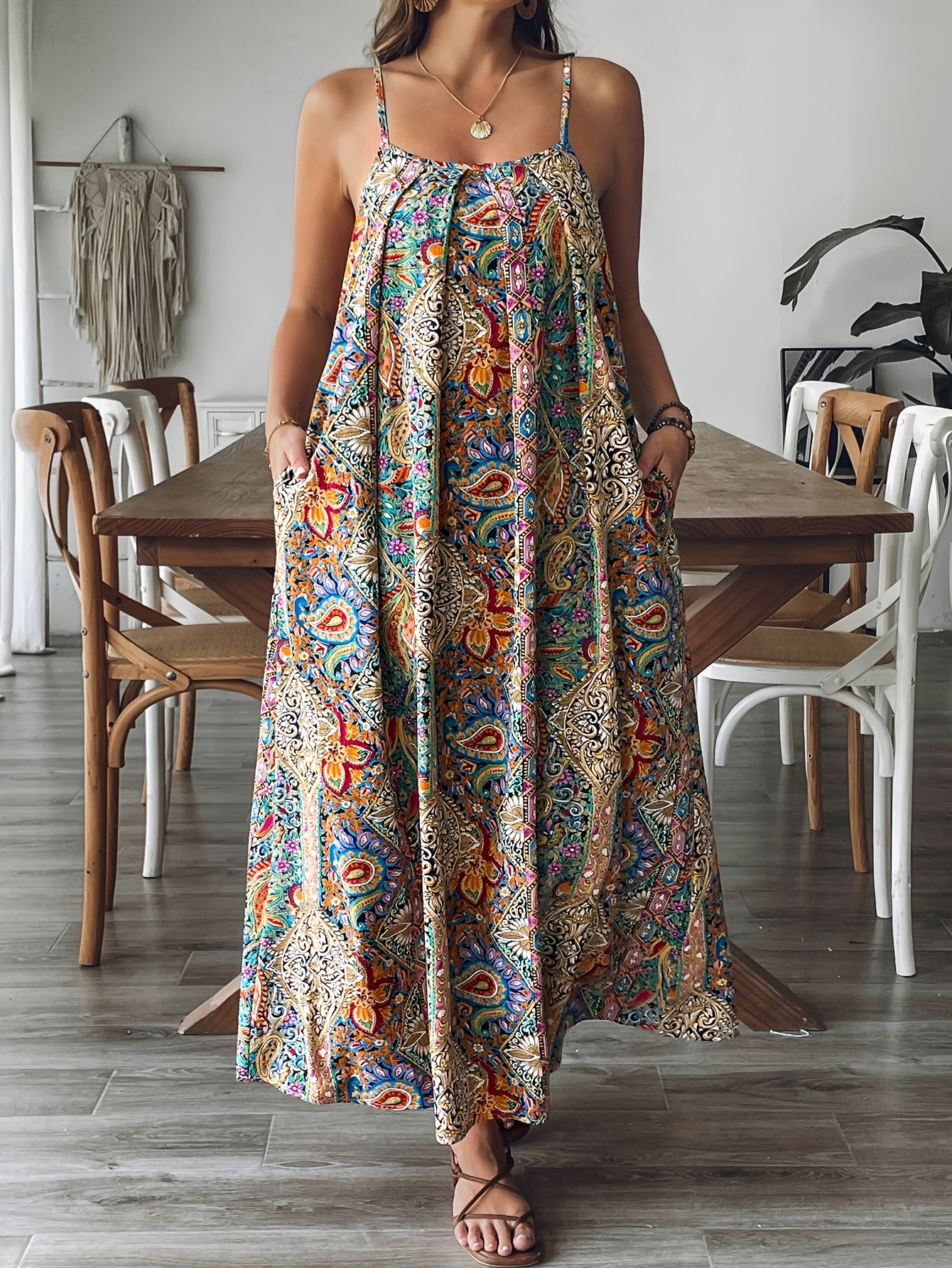 plus size boho maxi dresses australia Boho Floral Maxi Dress for Plus Size  Flowy & Fabulous