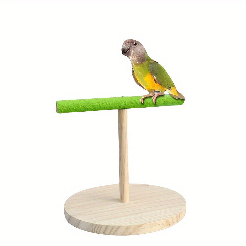 バードトイ大きな大きなスイングパーチ［332］