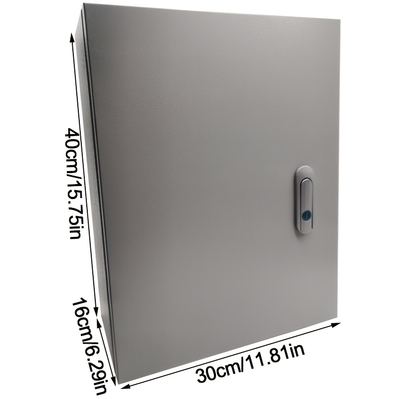 electrical box enclosure metal box junction box   distribution box