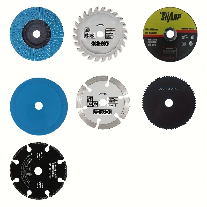 POWERTEC Diamond Grinding Wheel Dresser For Bench Grinder