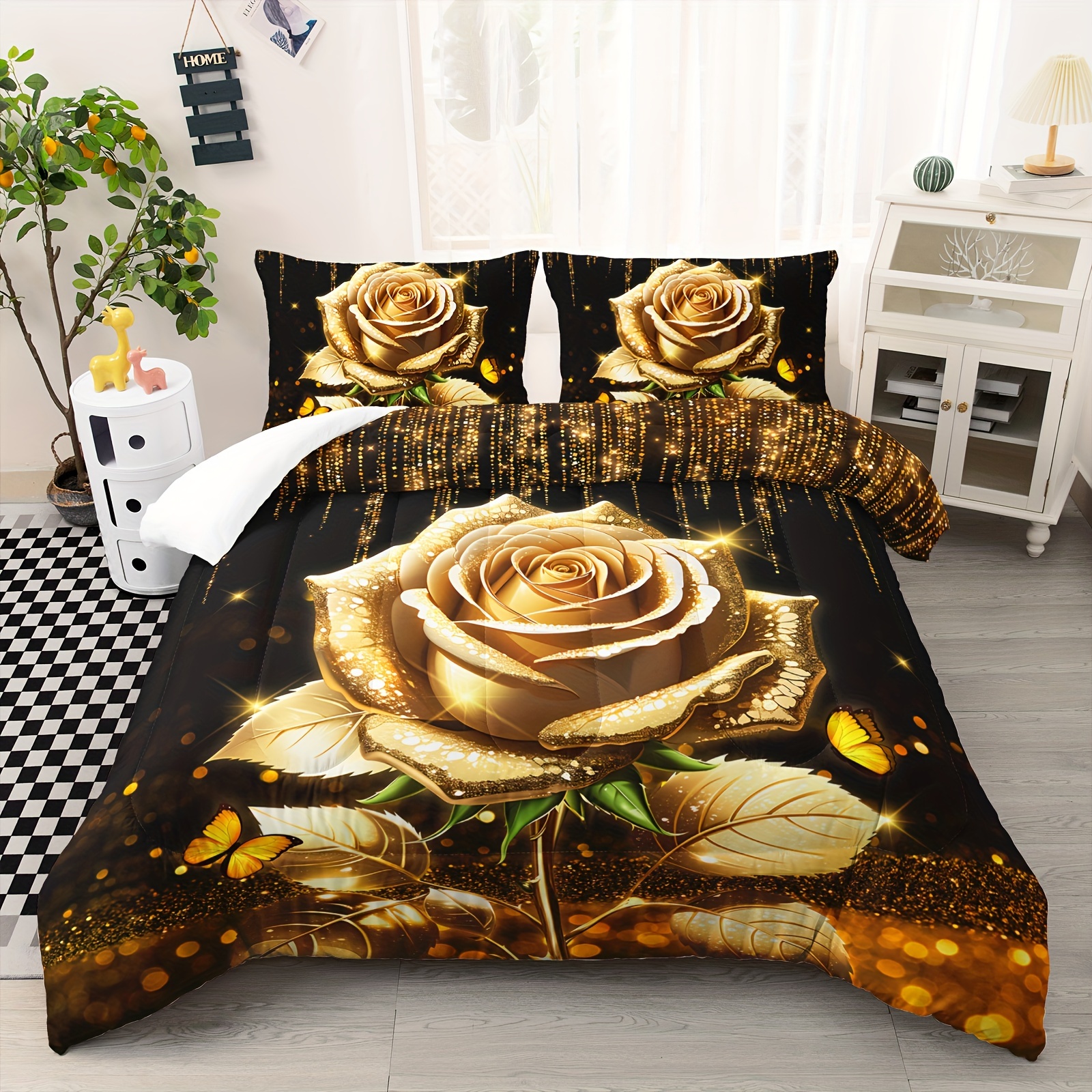 

Set For Women, , For Couple , Decor For 's Day