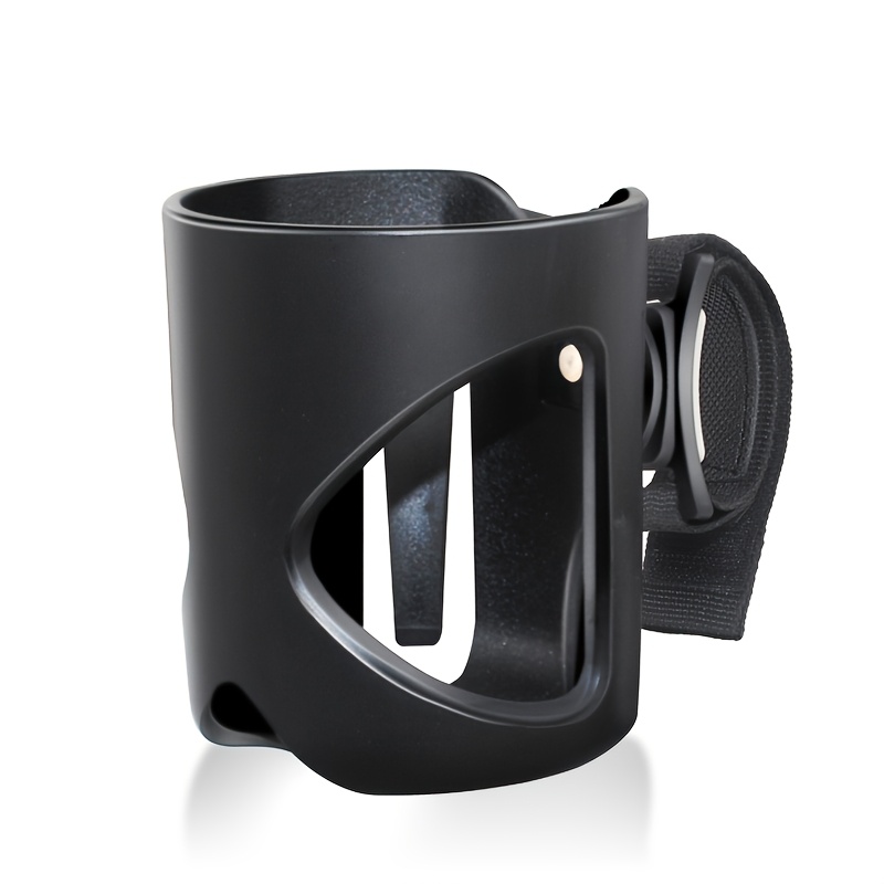 Bicycle Cup Holder Accessory, Stroller Cup Holder Set