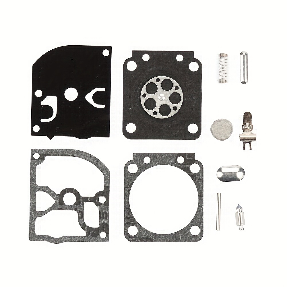 Image of Carburetor Repair Kit For Stihl 017 Ms170 Ms180 Chainsaw