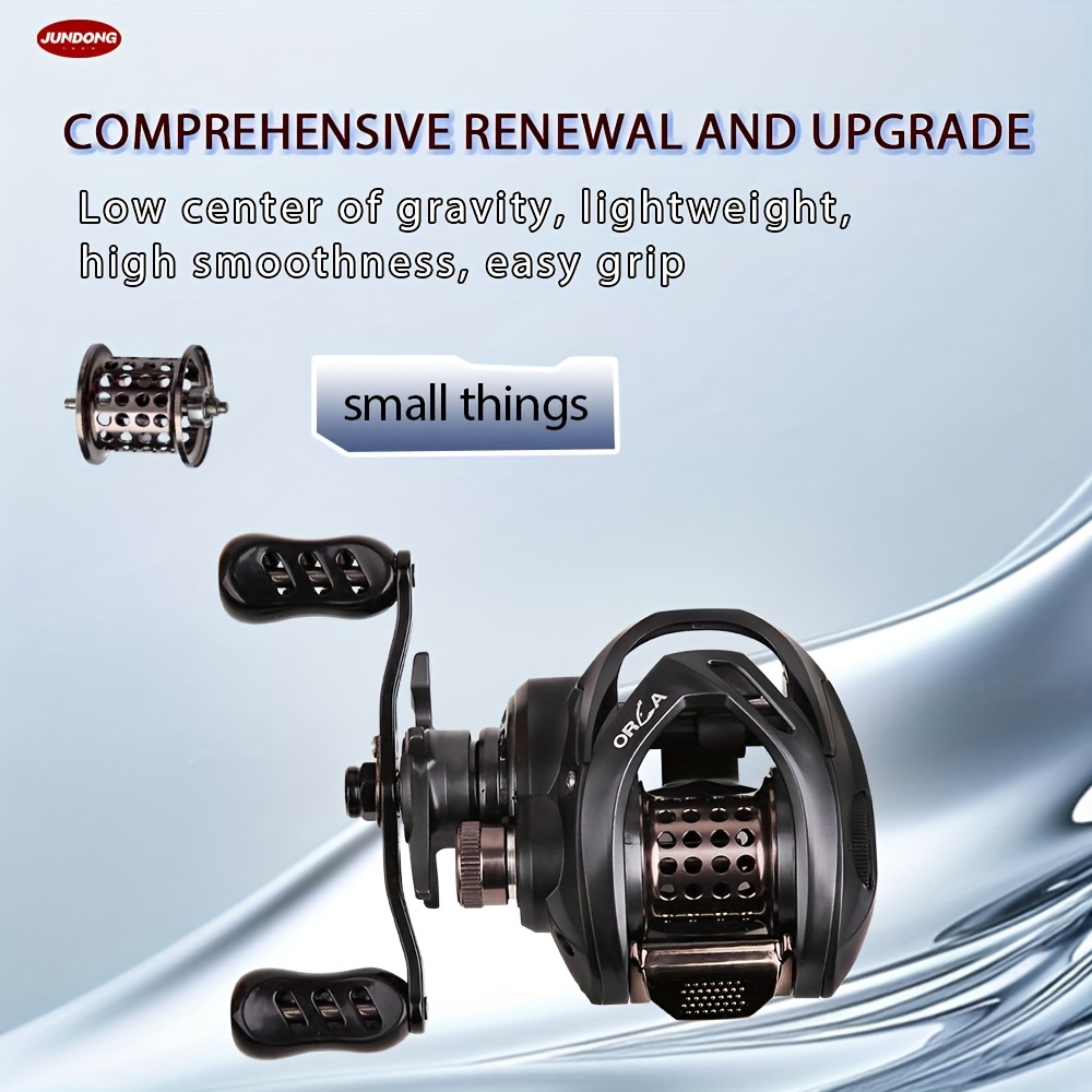 abu garcia c55 fs reel Vintage Cardinal C5 Abu Garcia Worm Gear System Spinning Fishing Reel VERY  NICE!