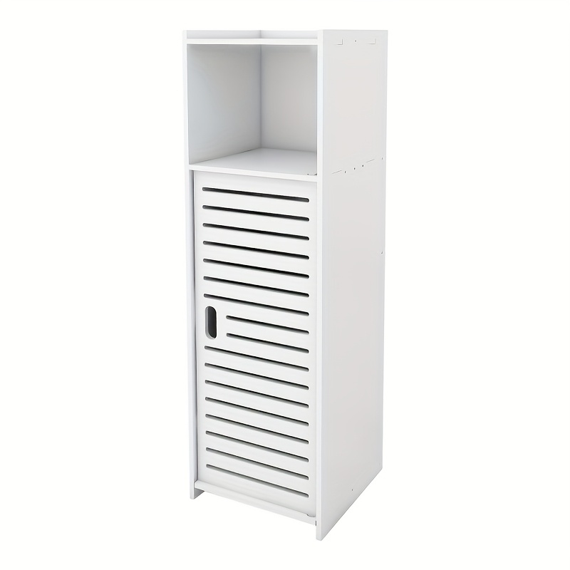 Litter Box For Cats, Enclosed Cat Toilet With Tray And Scoop, Dimensions: 34.5 X 44.5 X Cm