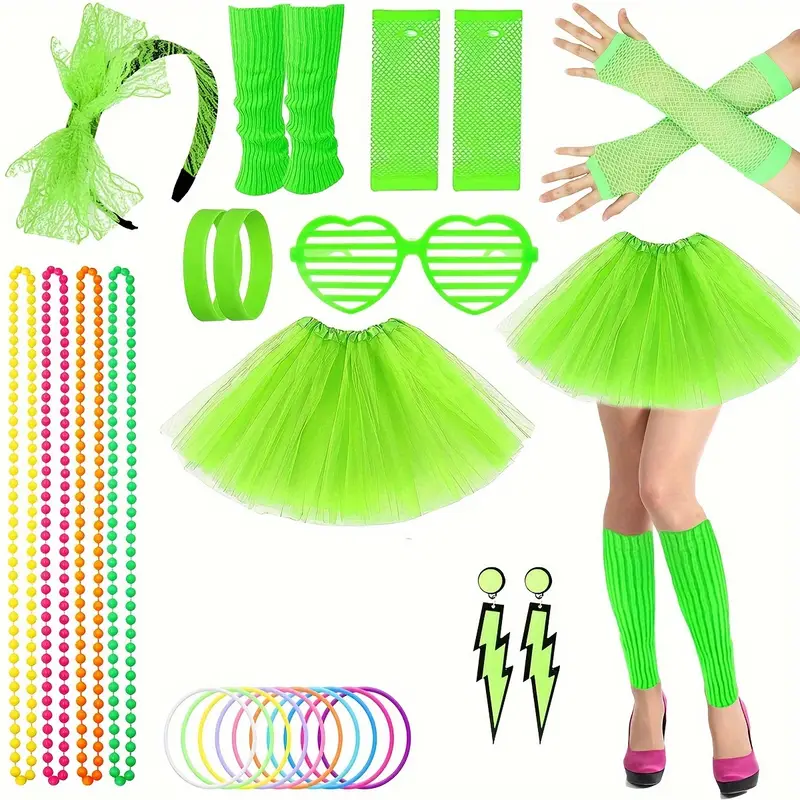 Compra Disfraz de Años 80 Rosa para mujer| Don Disfraz Compra Disfraz de Años 80 Rosa para mujer| Don Disfraz