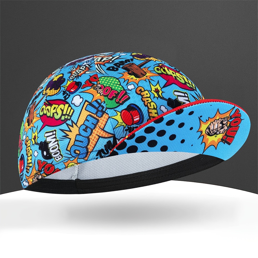 

Cap, Cycling Cap, For