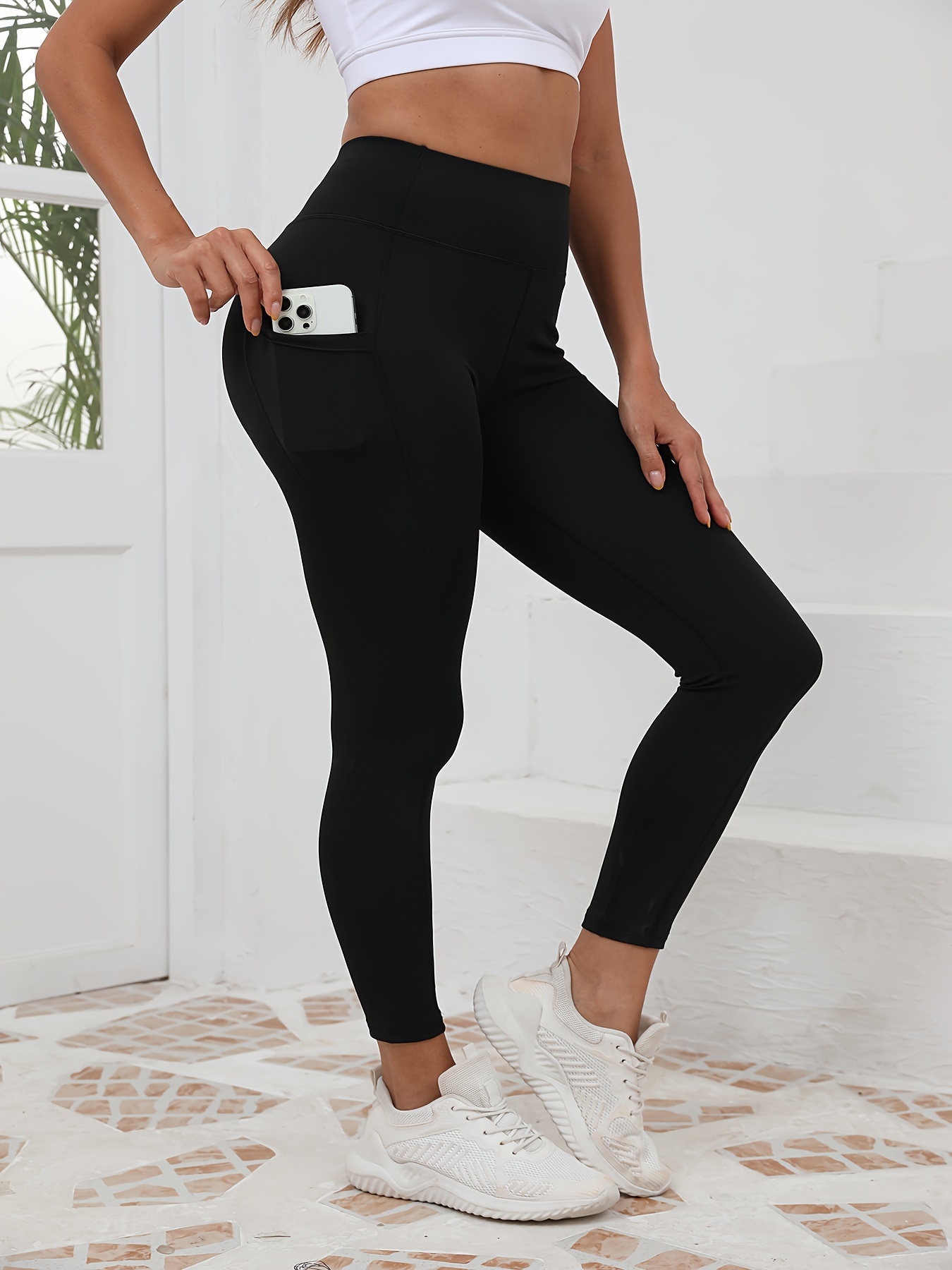 leggings with tight waistband