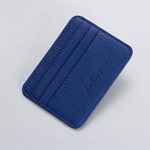 1pc womens ultra thin wallet suitable for daily use korean style mini short wallet with secure closure id holder coin purse card holder for cash id commuting valentines mothers day