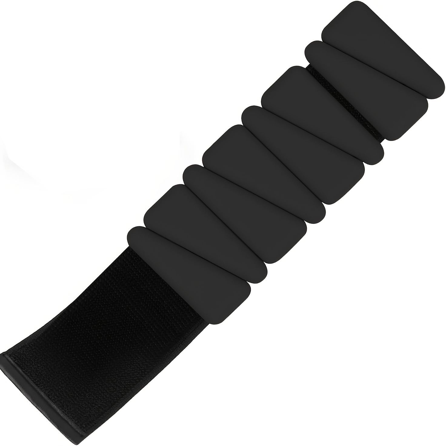 TEMU 1 Paire de Bracelets Pondérés, Poids Total de 1 Lb / 225 . Idéal pour le Renforcement Musculaire et la Sculpture, pour , le Yoga et les