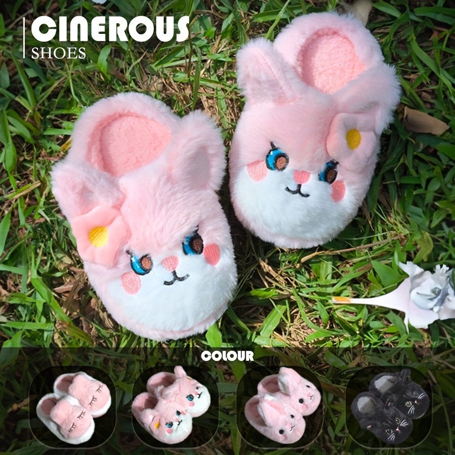 image shows design shoes full adorable animal Temu Slovakia