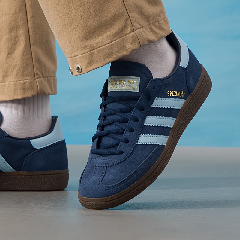 [sneakers] Adidas Originals HANDBALL SPEZIAL Heren- en Damesschoenen