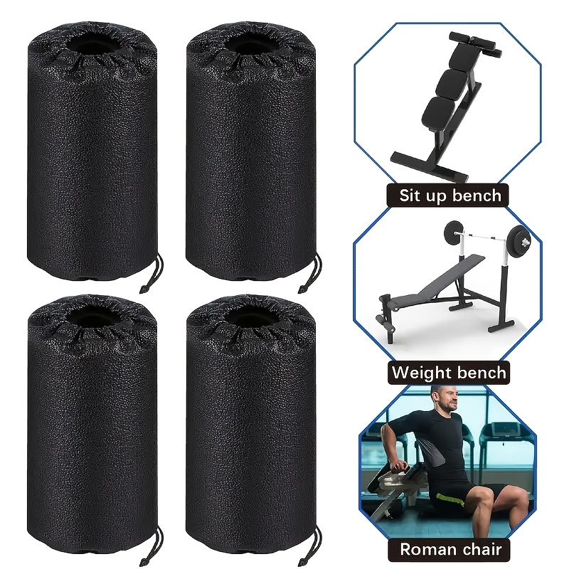 2pcs 4pcs high density foam roller replacement foam pad Temu