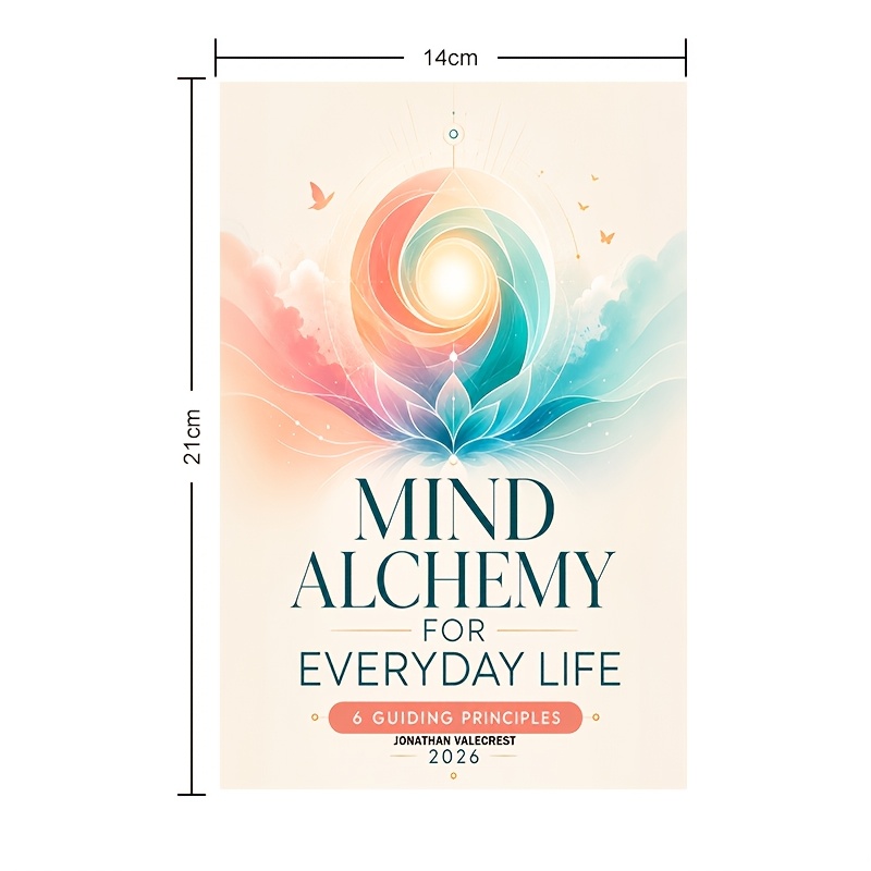item picture mind   for       for daily mental transformation practical wisdom to shift       and create lasting   2026 edition