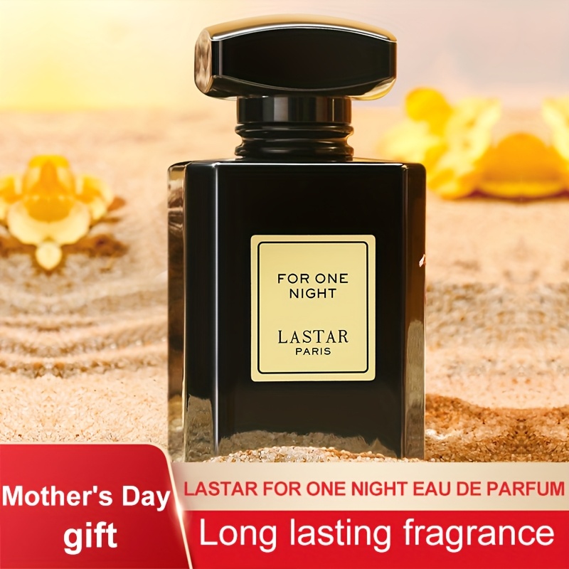 Image of 1.86fl.oz Ladies Cologne, Square Bottle, Vanilla Cedar Coffee Musk And Other Matching, Mature Ladies Style, Show Charm, Surprise For Women, Mother's Day Gift, Birthday Gift