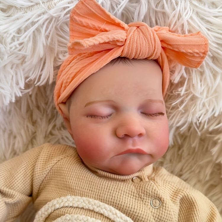 Reborn dolls that look real online