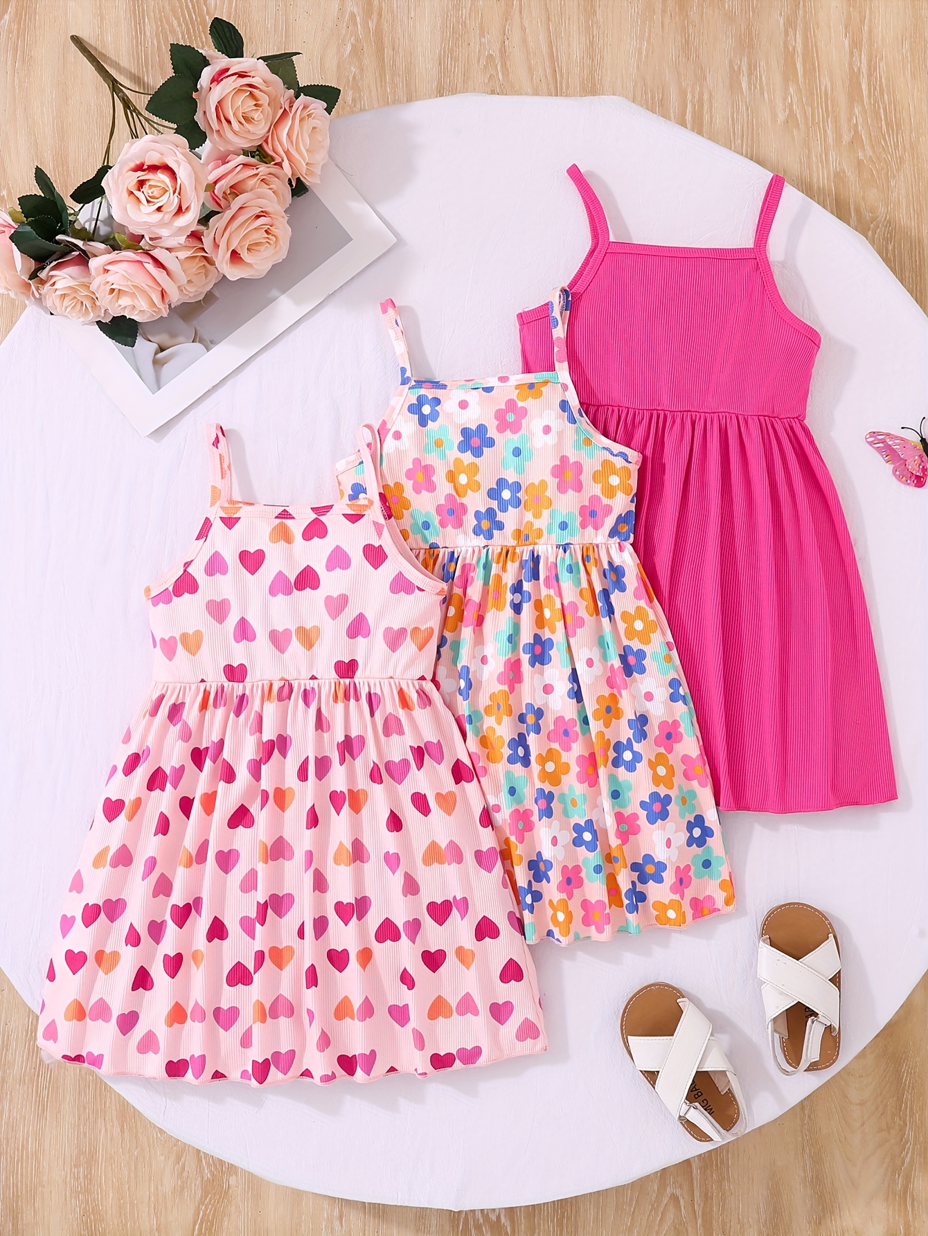 low cut white dress Short Party Dress with Ruffled Shoulders White / XSmall