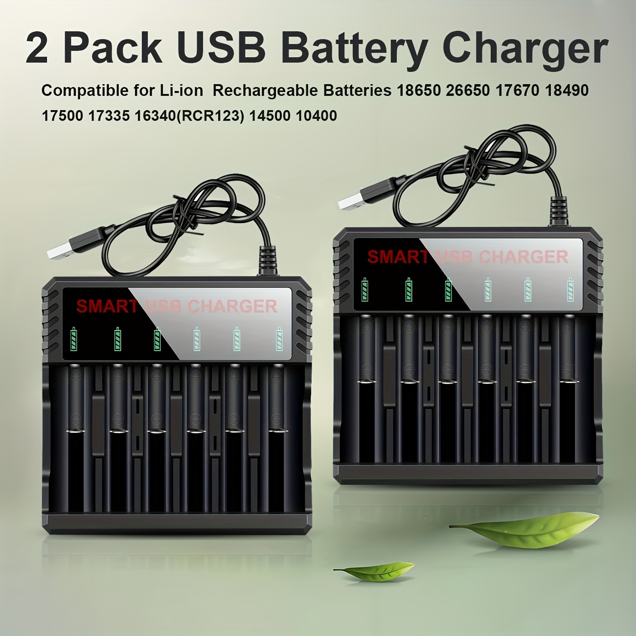 18650 vape battery charger Troubleshooting Your Vape Cartridge & Battery main image 0