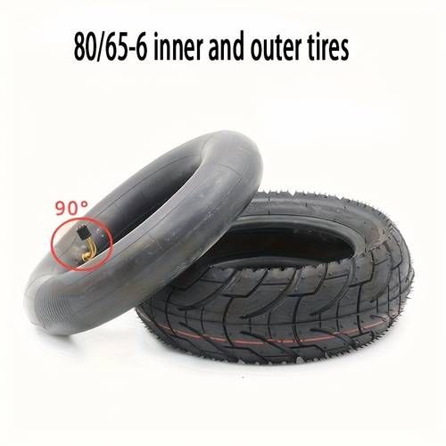 immagine dell'articolo interno per scooter da 10 pollici 45d/ interno 90d/ esterno/ interno e esterno 45d per interno 90d e opzionale per parti di pneumatici di scooter. solo per uso