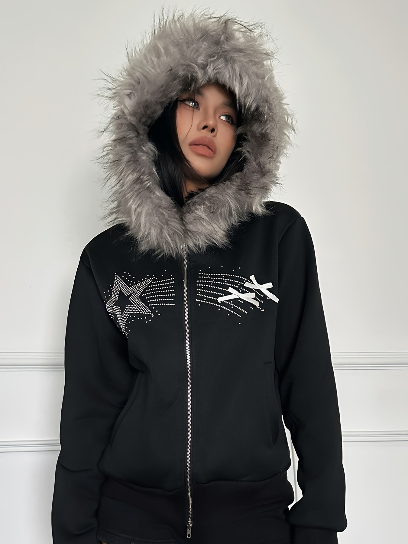 y2k 平成 archive note fur hoodie y2k 平成 archive note fur hoodie y2k 平成 archive note fur