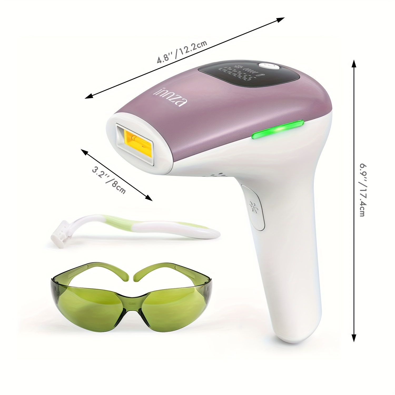 Lumea Ipl El Corte Ingles Luz Pulsada Lumea Advanced Precio