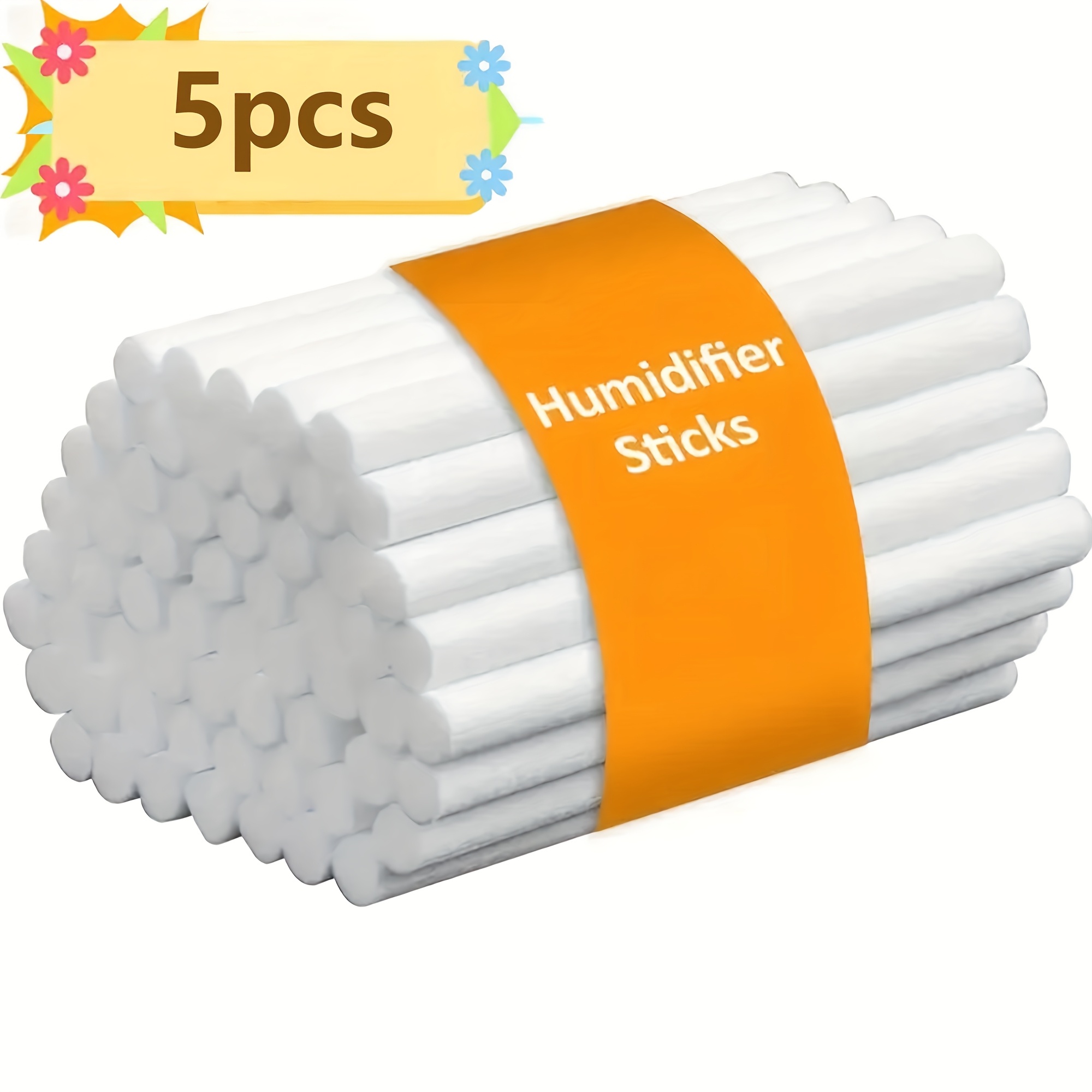TEMU The Sponge Rod And Core Spare Parts, Which Are For High- Filter Elements And Water-absorbing Evaporation Replacement Rods, Are Compatible With