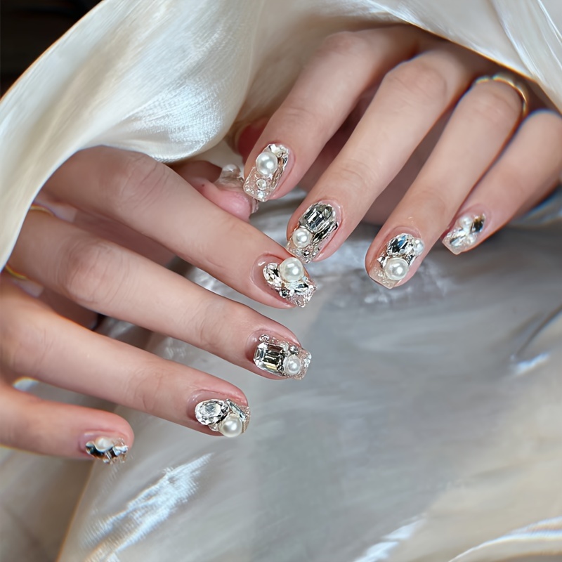 

& Rhinestones - , Fake For A