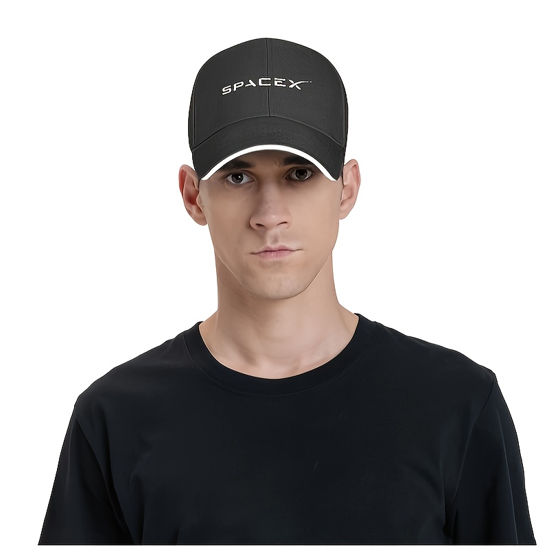 

Men's Casual Baseball Cap