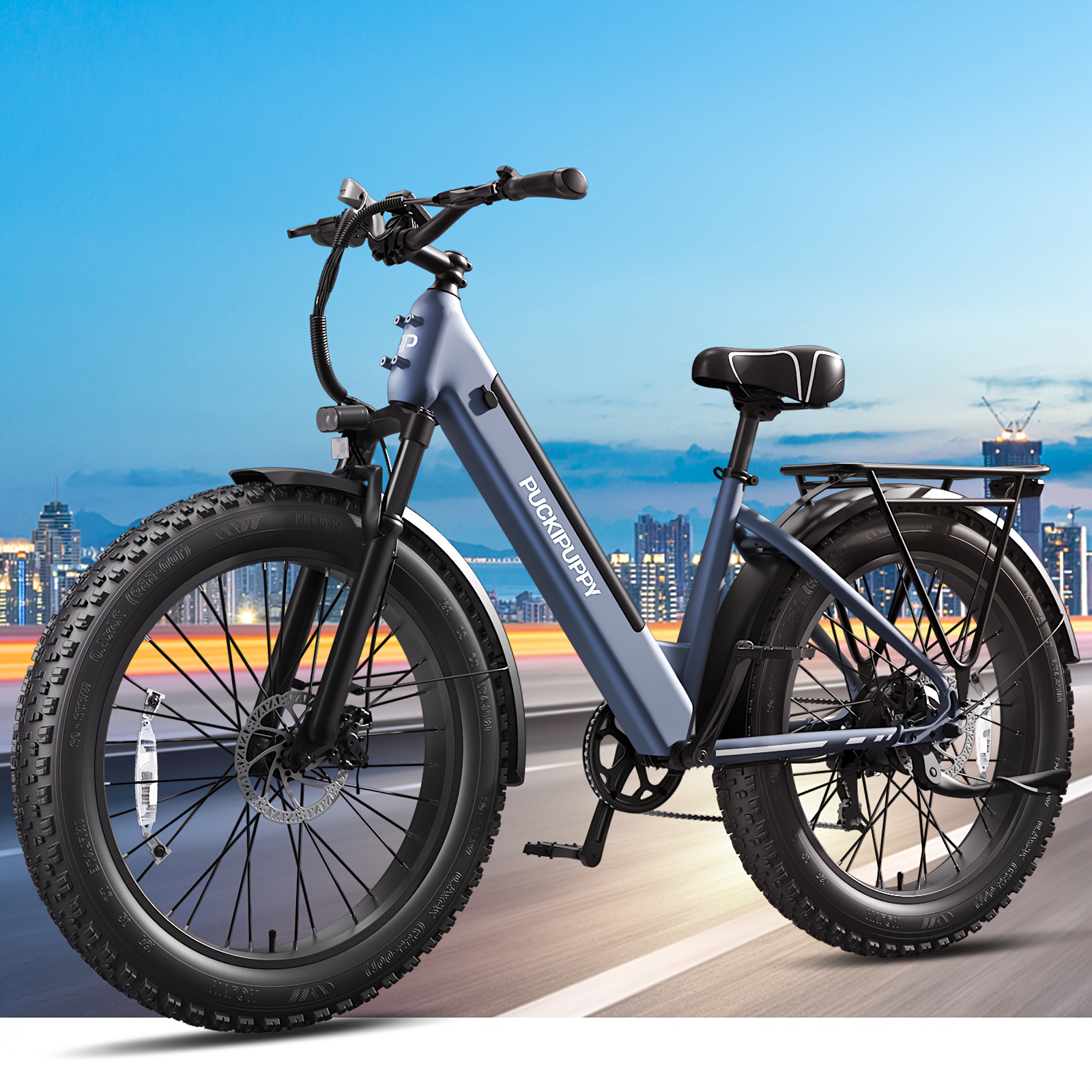 ancheer folding electric bicycle StreetRider Spring Cycling Folding Bike Ancheer Bike Uk