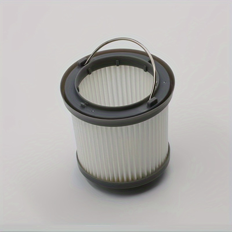 Filtri Di Ricambio Per Aspirapolvere Black & Decker - 2 Pezzi, Compatibili Con Modelli PVF110, PHV1210, PHV1810 - Foto 3