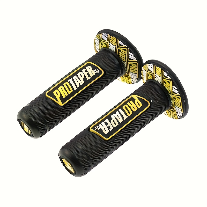 TEMU Trigger Handle Handle For Handlebars, Motorcycle Handlebar Accessories, Motorcycle Handlebars - Motorcycle Handlebar Parts, Motorcycle Double