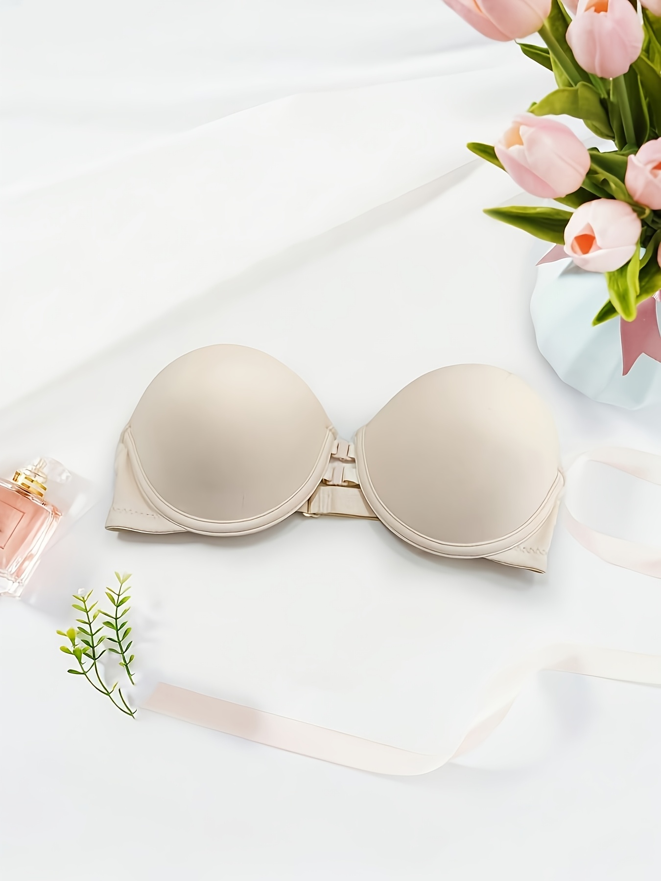 strapless bras for low cut backless dresses Brie Backless Strapless Bra Intimate Apparel