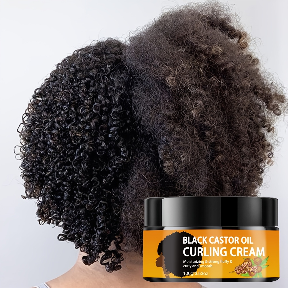 ab-234 marokkanische locken-styling-creme 100ml, angereichert mit , aloe  vera keratin, lang anhaltende frizz-kontrolle, natrliches volumen  langanhaltender halt, feuchtigkeitsspendend, fr welliges lockiges haar,  pump-spender fr einfache anwendung ...