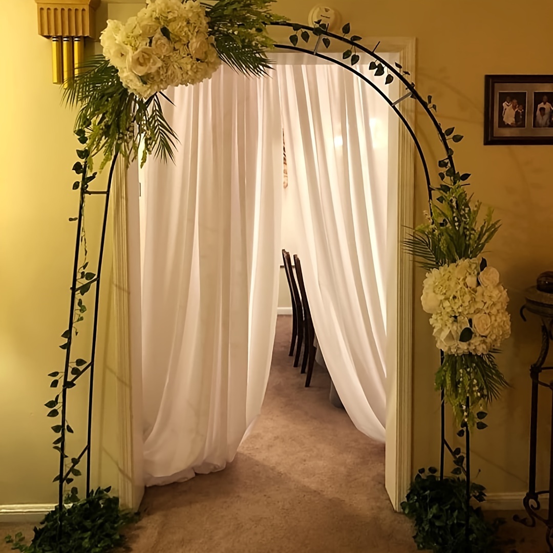 Stylish Garden Decor