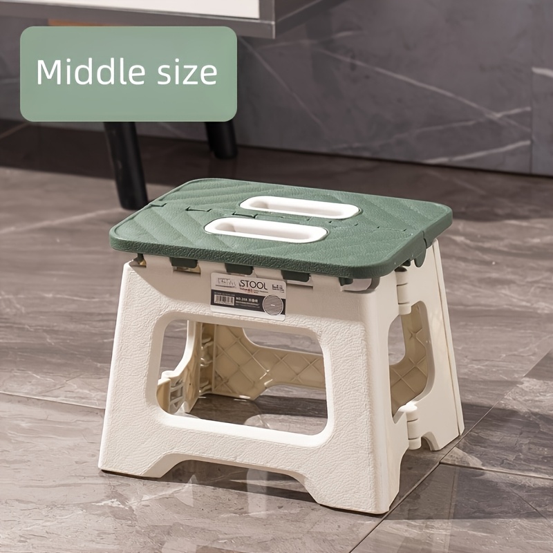   stool fashionable beautiful sturdy and durable folding stool for home use easy to store office folding stool Product details 8