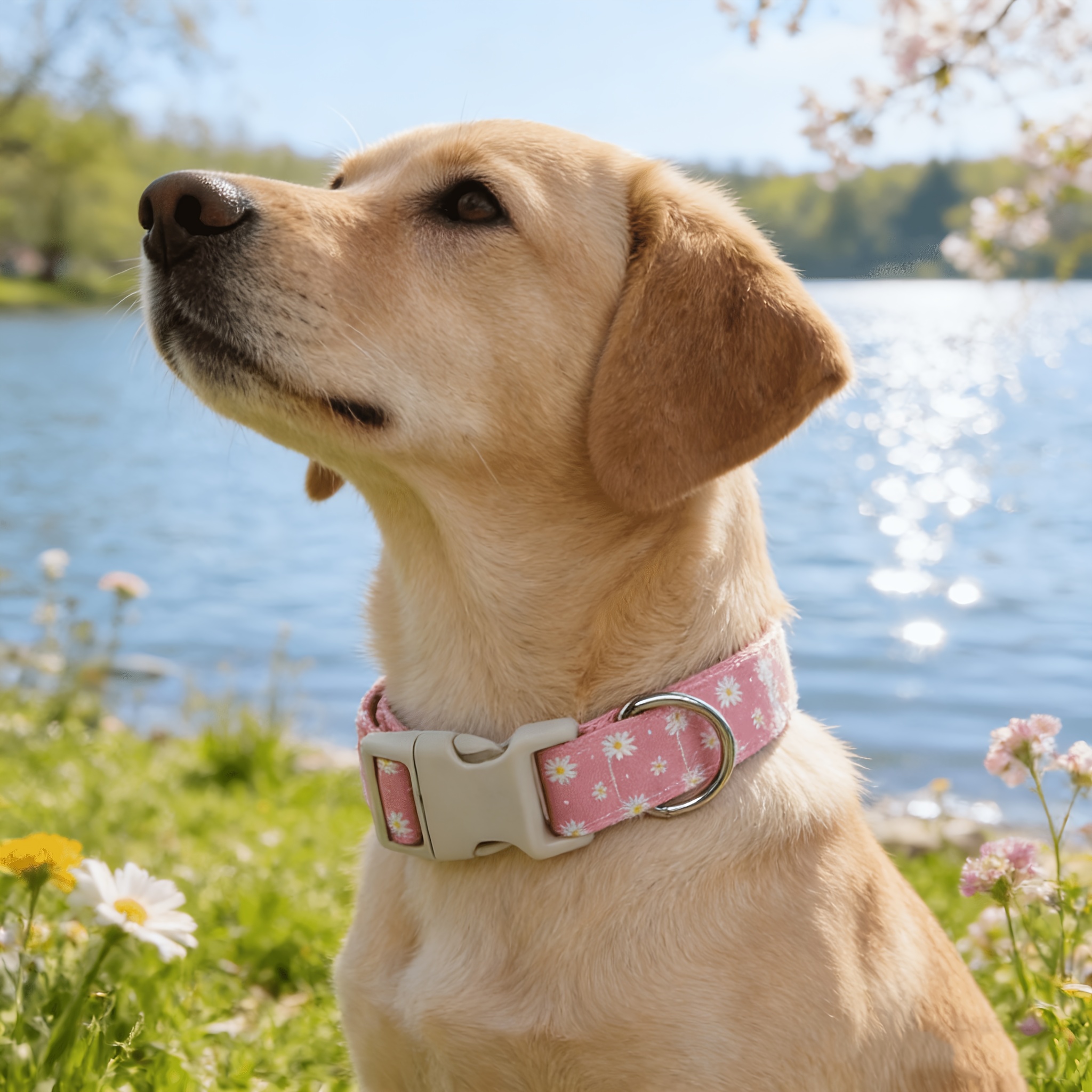 collars dogs sold on Temu Australia