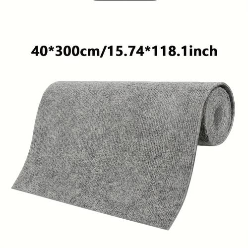 peel and stick carpet tiles 1 roll of peel and stick carpet tiles soft padded self non slip indoor and outdoor christmas and new year decorations