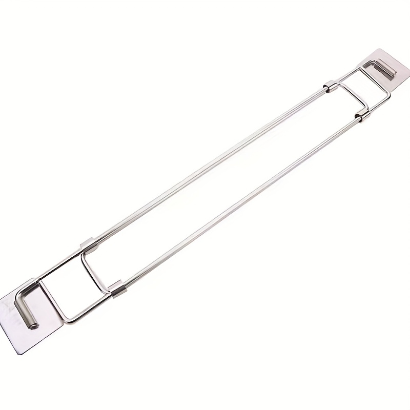 TEMU 1 Adjustable Rv Refrigerator , Expandable 12.5