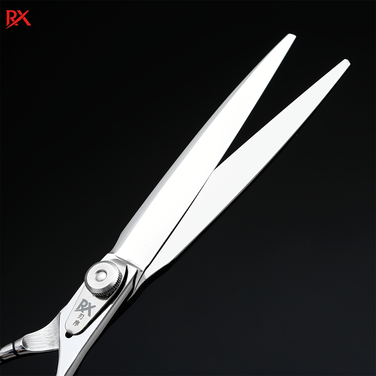 7-Inch Professional Hairdressing Shears for Barber Salon