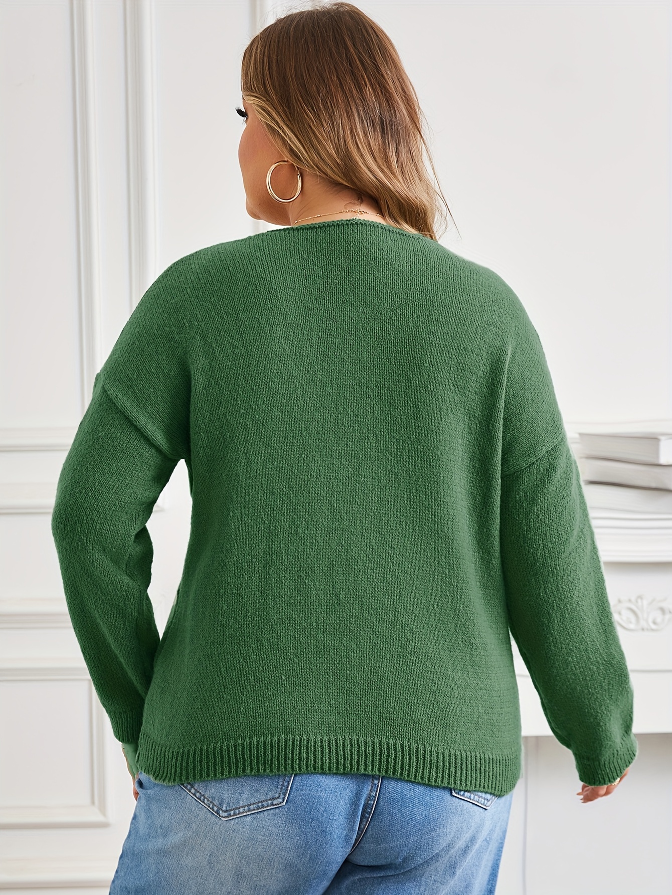 Fancy sweater for clearance women