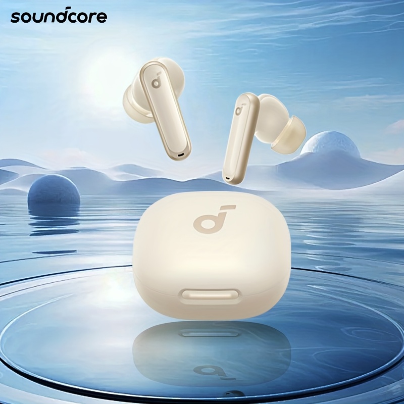 SoundCore by Anker P40i Noise-Cancelling