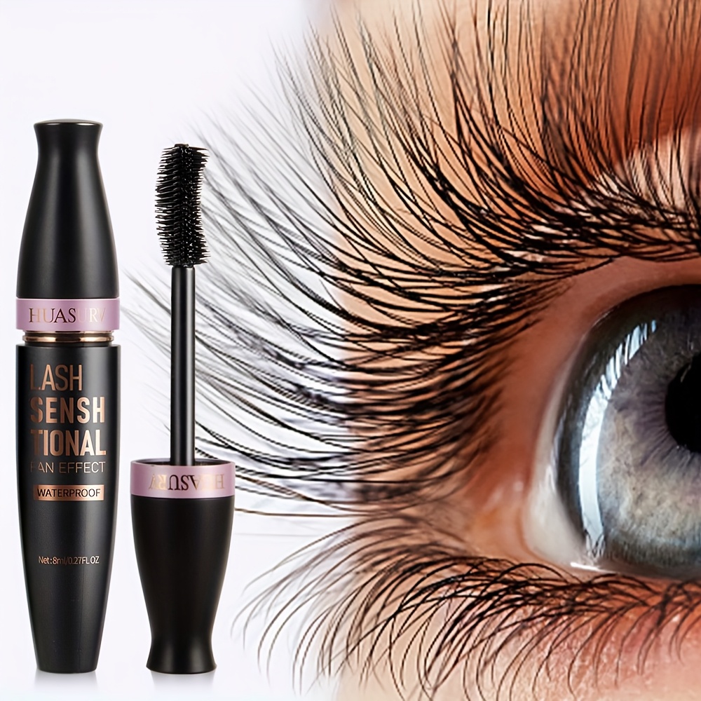     mascara natural length   mascara long   eye makeup   and     types smudge proof formula long lasting   mascara hs6068 9 mothers day gift holiday gifts 1 pcs gifts for girls