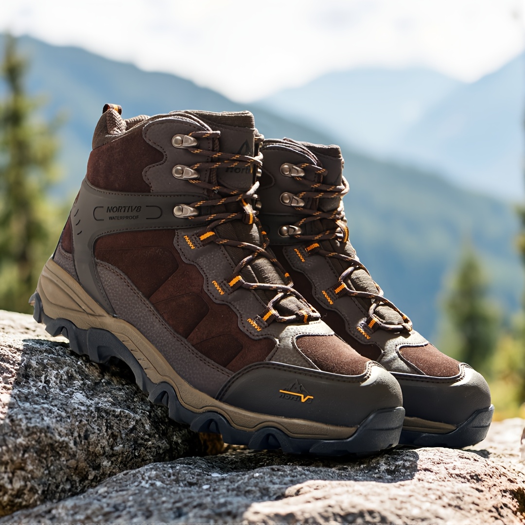 hiking botas boreal outlet