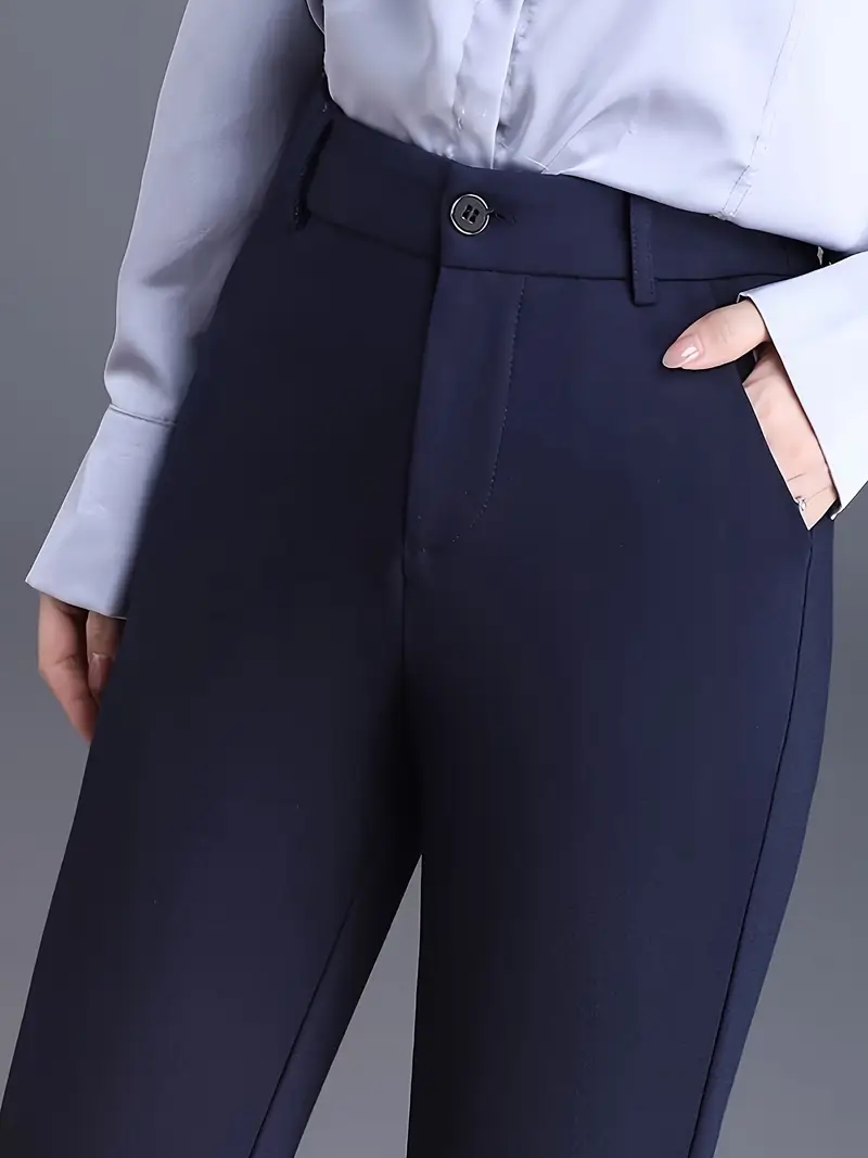 tight dress pants ladies Halogen Gray Skinny Dress Pants Womens 14 Ankle Zip
