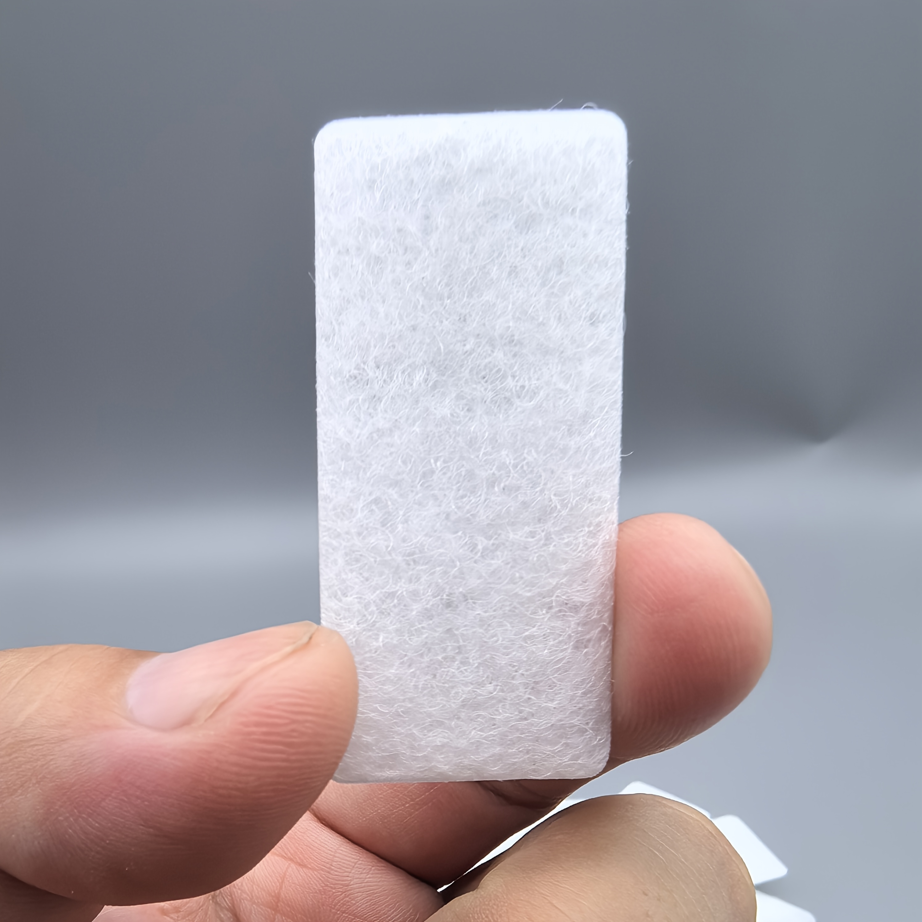 TEMU 40 stuks Wegwerp Ultrafijne Filterpads, Vervangingsluchtfilter Compatibel met RSM S11