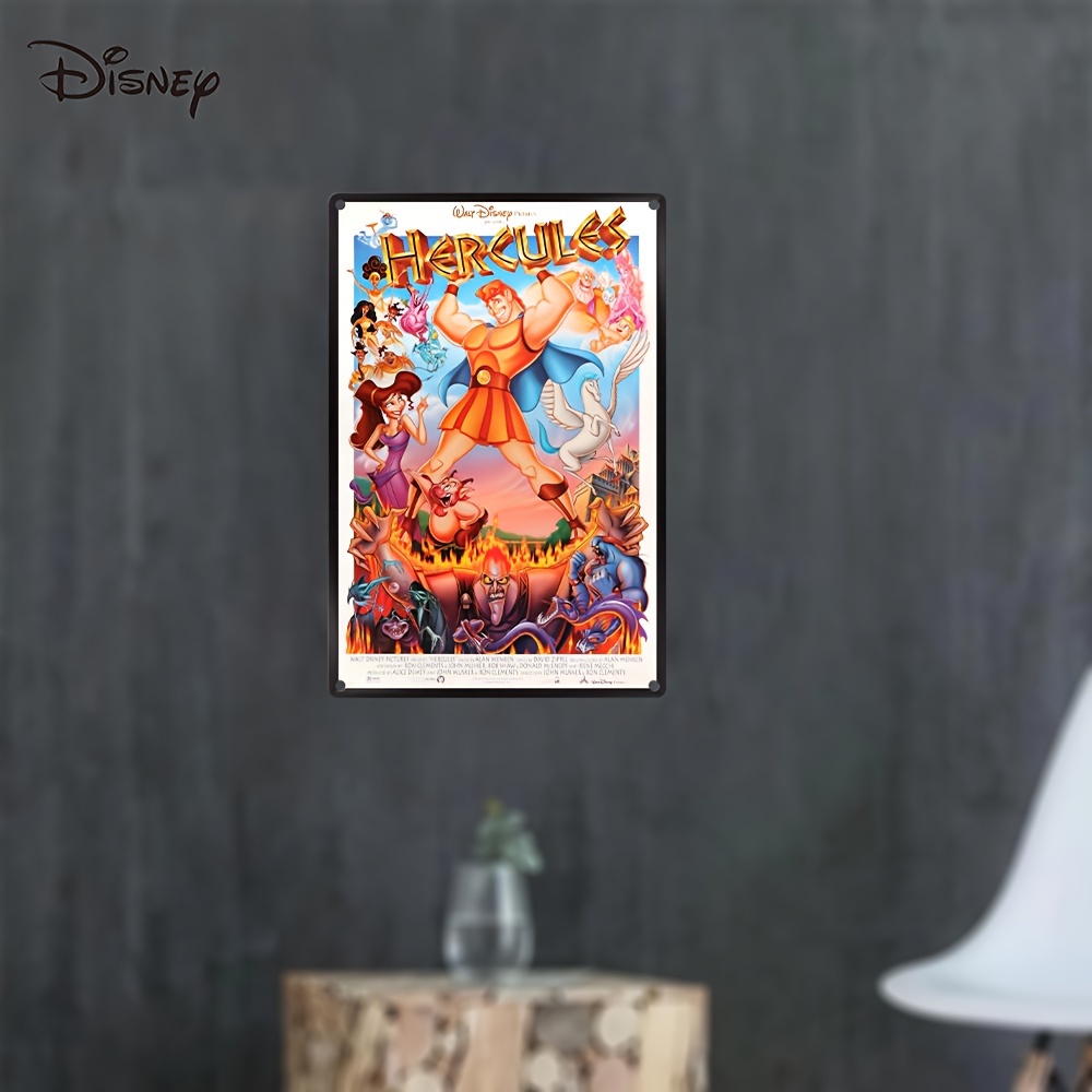 disney film posterleri