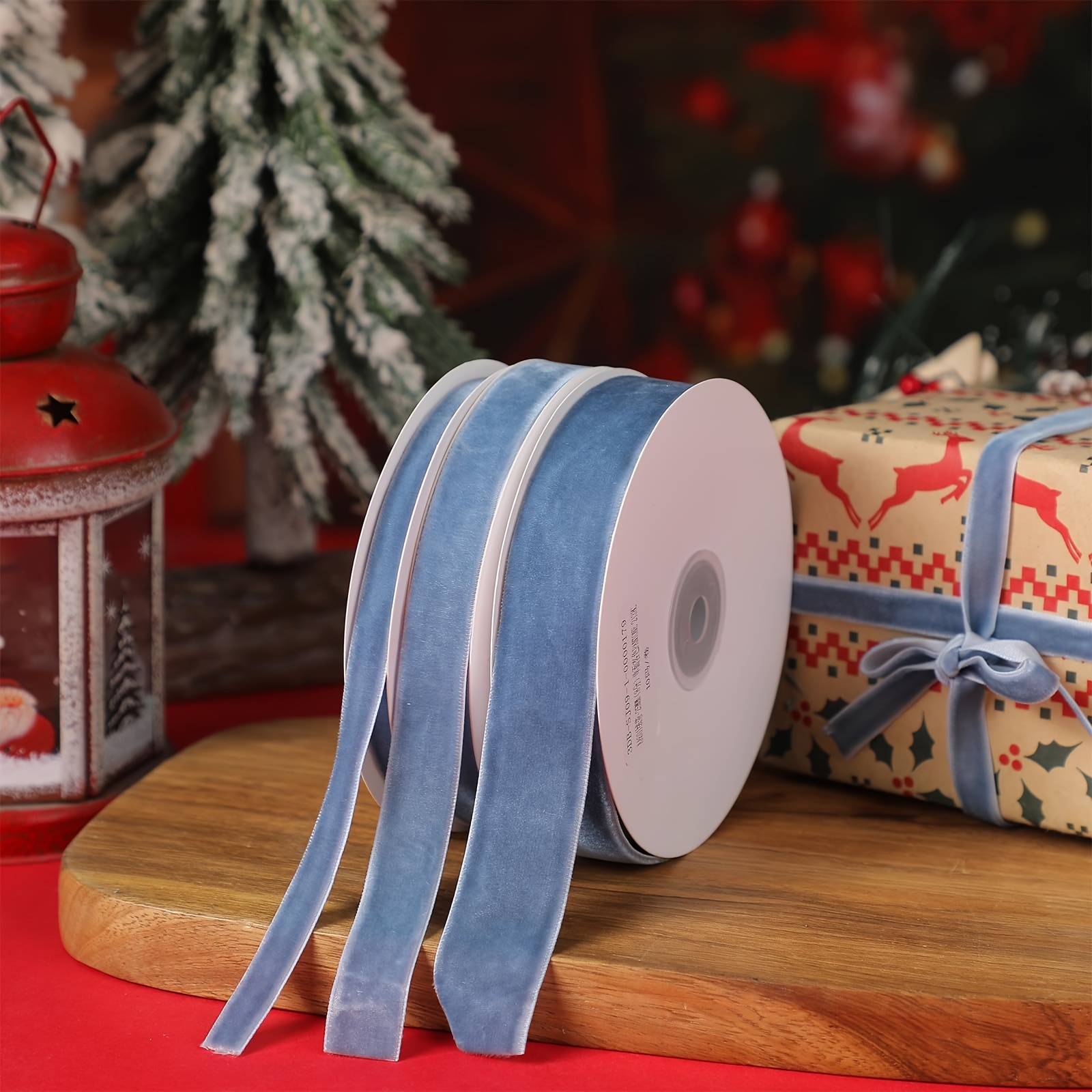 

3 Rolls For Wrapping, And Weddings - , , , 30