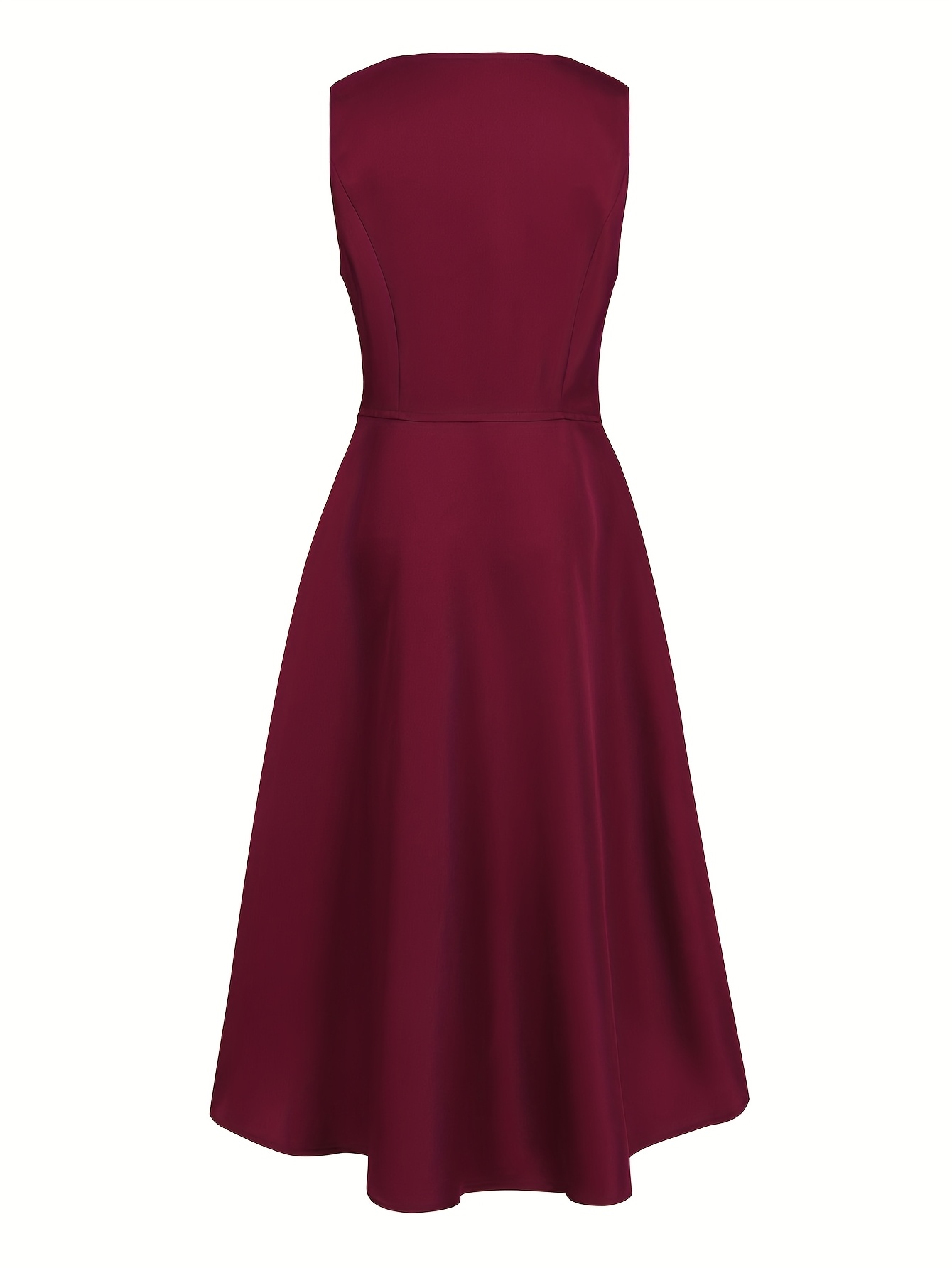 1pc womens vintage punk style sleeveless dress medieval - Temu Ireland