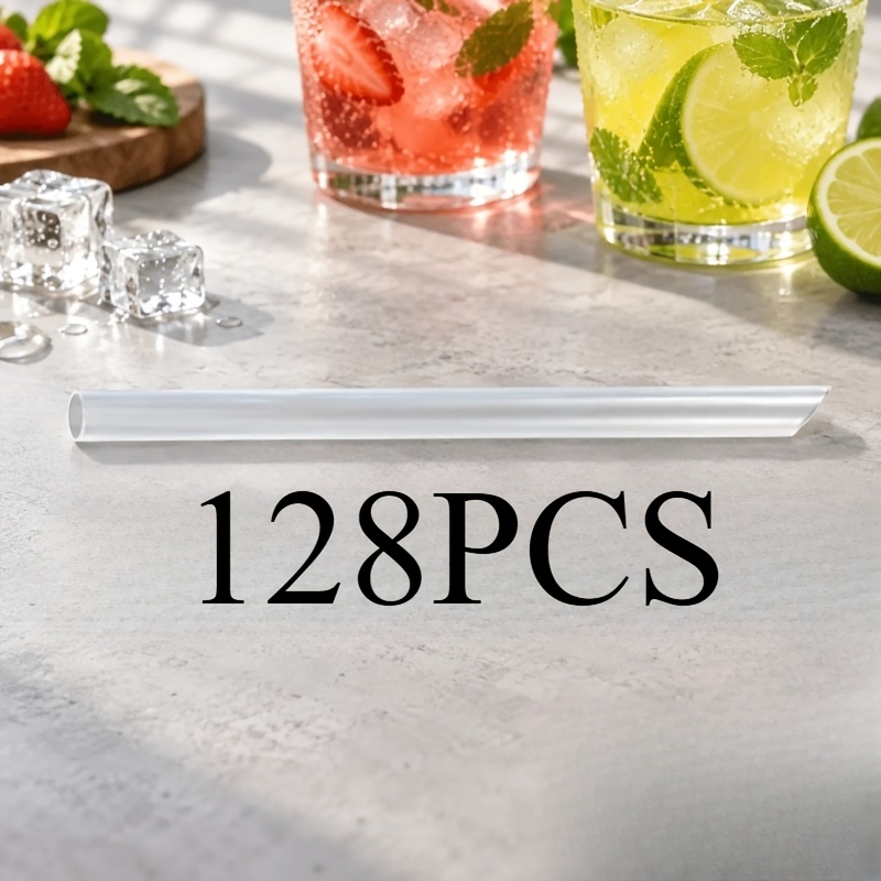TEMU 128 multi-pack économiques, universelles pour boissons chaudes et froides, boissons fruitées, , desserts , vaisselle de - air, emballage à ,